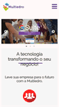 Mobile Screenshot of multiedro.com.br